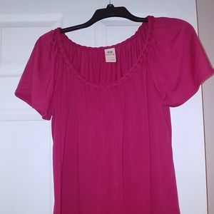 XL Faded Glory t-shirt